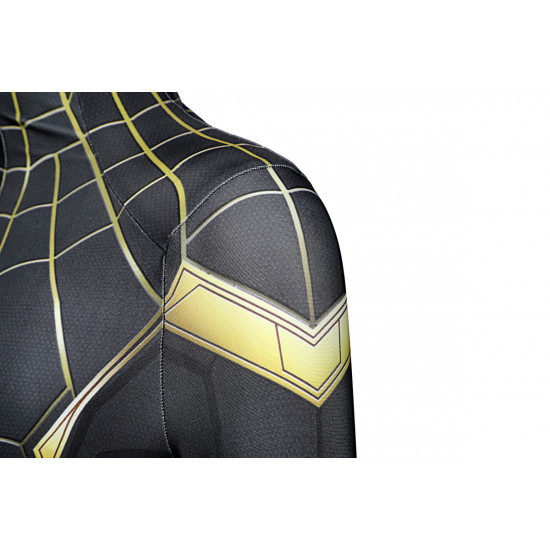 Spider-Man 3 No Way Home Peter Parker Kids Jumpsuit Spider-Man 3 No Way Home Peter Parker Kids Jumpsuit
