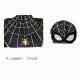 Spider-Man 3 No Way Home Peter Parker Kids Jumpsuit Spider-Man 3 No Way Home Peter Parker Kids Jumpsuit