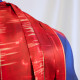 Spider-Man Across the Spider-Verse Cosplay Jumpsuit with Cloak Spider-Man Across the Spider-Verse Cosplay Jumpsuit with Cloak