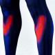 Spider-Man Across the Spider-Verse Cosplay Jumpsuit with Cloak Spider-Man Across the Spider-Verse Cosplay Jumpsuit with Cloak
