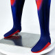Spider-Man Across the Spider-Verse Cosplay Jumpsuit with Cloak Spider-Man Across the Spider-Verse Cosplay Jumpsuit with Cloak