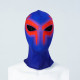 Spider-Man Across the Spider-Verse Cosplay Jumpsuit with Cloak Spider-Man Across the Spider-Verse Cosplay Jumpsuit with Cloak