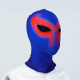 Spider-Man Across the Spider-Verse Cosplay Jumpsuit with Cloak Spider-Man Across the Spider-Verse Cosplay Jumpsuit with Cloak
