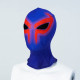 Spider-Man Across the Spider-Verse Cosplay Jumpsuit with Cloak Spider-Man Across the Spider-Verse Cosplay Jumpsuit with Cloak