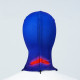 Spider-Man Across the Spider-Verse Cosplay Jumpsuit with Cloak Spider-Man Across the Spider-Verse Cosplay Jumpsuit with Cloak