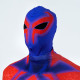 Spider-Man Across the Spider-Verse Cosplay Jumpsuit with Cloak Spider-Man Across the Spider-Verse Cosplay Jumpsuit with Cloak