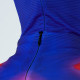 Spider-Man Across the Spider-Verse Cosplay Jumpsuit with Cloak Spider-Man Across the Spider-Verse Cosplay Jumpsuit with Cloak