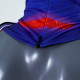 Spider-Man Across the Spider-Verse Cosplay Jumpsuit with Cloak Spider-Man Across the Spider-Verse Cosplay Jumpsuit with Cloak