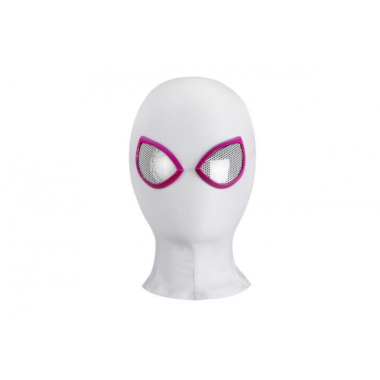 Spider-Man Across The Spider-Verse Gwen Kids Jumpsuit Spider-Man Across The Spider-Verse Gwen Kids Jumpsuit