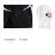 Spider-Man Across The Spider-Verse Gwen Kids Jumpsuit Spider-Man Across The Spider-Verse Gwen Kids Jumpsuit