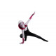 Spider-Man Across The Spider-Verse Gwen Kids Jumpsuit Spider-Man Across The Spider-Verse Gwen Kids Jumpsuit