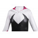 Spider-Man Across The Spider-Verse Gwen Kids Jumpsuit Spider-Man Across The Spider-Verse Gwen Kids Jumpsuit