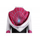 Spider-Man Across The Spider-Verse Gwen Kids Jumpsuit Spider-Man Across The Spider-Verse Gwen Kids Jumpsuit