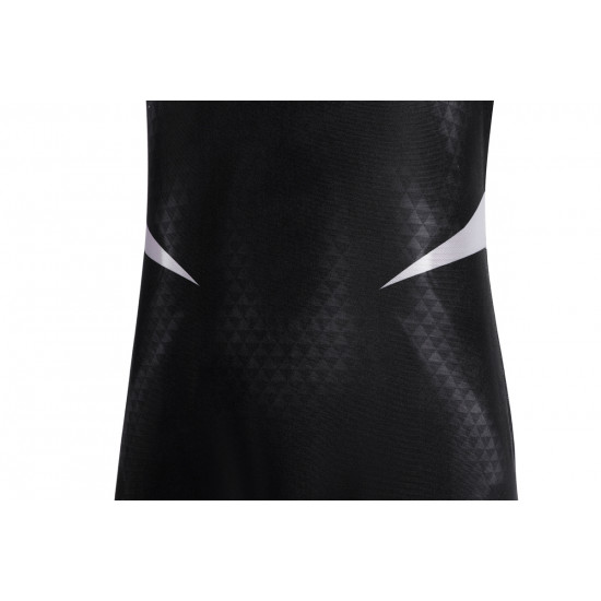 Spider-Man Across The Spider-Verse Gwen Kids Jumpsuit Spider-Man Across The Spider-Verse Gwen Kids Jumpsuit