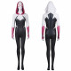 Spider-Man: Across the Spider-Verse Gwen Zentai Jumpsuit Spider-Man: Across the Spider-Verse Gwen Zentai Jumpsuit