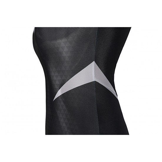 Spider-Man: Across the Spider-Verse Gwen Zentai Jumpsuit Spider-Man: Across the Spider-Verse Gwen Zentai Jumpsuit