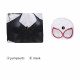 Spider-Man: Across the Spider-Verse Gwen Zentai Jumpsuit Spider-Man: Across the Spider-Verse Gwen Zentai Jumpsuit
