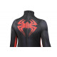 Spider-Man Across the Spider-Verse Miles Morales Kids Jumpsuit Spider-Man Across the Spider-Verse Miles Morales Kids Jumpsuit
