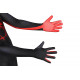 Spider-Man Across the Spider-Verse Miles Morales Kids Jumpsuit Spider-Man Across the Spider-Verse Miles Morales Kids Jumpsuit