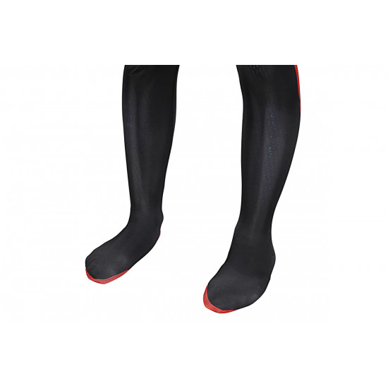 Spider-Man Across the Spider-Verse Miles Morales Kids Jumpsuit Spider-Man Across the Spider-Verse Miles Morales Kids Jumpsuit