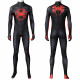 Spider-Man: Across the Spider-Verse Miles Morales Zentai Jumpsuit Spider-Man: Across the Spider-Verse Miles Morales Zentai Jumpsuit