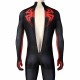 Spider-Man: Across the Spider-Verse Miles Morales Zentai Jumpsuit Spider-Man: Across the Spider-Verse Miles Morales Zentai Jumpsuit