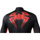 Spider-Man: Across the Spider-Verse Miles Morales Zentai Jumpsuit Spider-Man: Across the Spider-Verse Miles Morales Zentai Jumpsuit