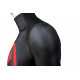 Spider-Man: Across the Spider-Verse Miles Morales Zentai Jumpsuit Spider-Man: Across the Spider-Verse Miles Morales Zentai Jumpsuit