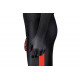 Spider-Man: Across the Spider-Verse Miles Morales Zentai Jumpsuit Spider-Man: Across the Spider-Verse Miles Morales Zentai Jumpsuit
