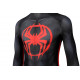Spider-Man: Across the Spider-Verse Miles Morales Zentai Jumpsuit Spider-Man: Across the Spider-Verse Miles Morales Zentai Jumpsuit