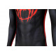 Spider-Man: Across the Spider-Verse Miles Morales Zentai Jumpsuit Spider-Man: Across the Spider-Verse Miles Morales Zentai Jumpsuit