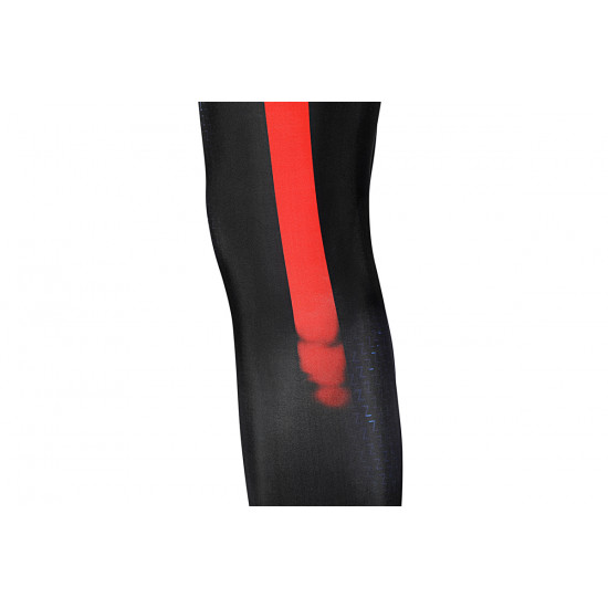 Spider-Man: Across the Spider-Verse Miles Morales Zentai Jumpsuit Spider-Man: Across the Spider-Verse Miles Morales Zentai Jumpsuit