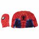 Spider-Man Across The Spider-Verse Peter Parker Jumpsuit Spider-Man Across The Spider-Verse Peter Parker Jumpsuit
