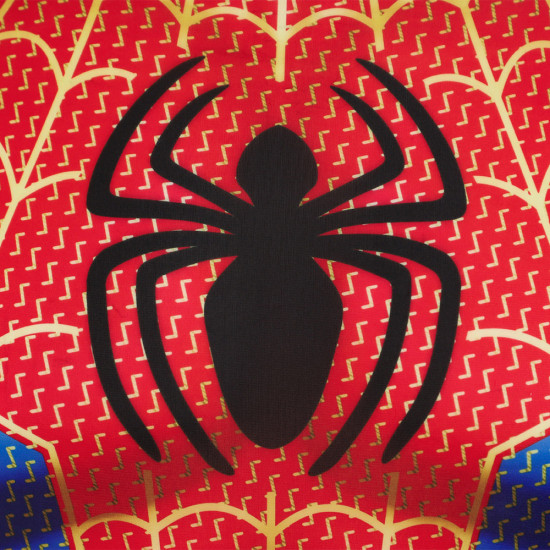 Spider-Man Across The Spider-Verse Peter Parker Jumpsuit Spider-Man Across The Spider-Verse Peter Parker Jumpsuit