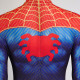 Spider-Man Across The Spider-Verse Peter Parker Jumpsuit Spider-Man Across The Spider-Verse Peter Parker Jumpsuit