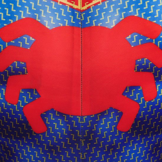 Spider-Man Across The Spider-Verse Peter Parker Jumpsuit Spider-Man Across The Spider-Verse Peter Parker Jumpsuit