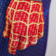 Spider-Man Across The Spider-Verse Peter Parker Jumpsuit Spider-Man Across The Spider-Verse Peter Parker Jumpsuit
