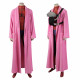 Spider-Man Across The Spider-Verse Peter Parker Pink Cosplay Costume Spider-Man Across The Spider-Verse Peter Parker Pink Cosplay Costume