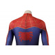 Spider-Man Across The Spider-Verse Peter Parker Pink Cosplay Costume Spider-Man Across The Spider-Verse Peter Parker Pink Cosplay Costume