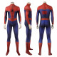 Spider-Man Across The Spider-Verse Peter Parker Pink Cosplay Costume Spider-Man Across The Spider-Verse Peter Parker Pink Cosplay Costume