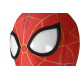 Spider-Man Across The Spider-Verse Peter Parker Pink Cosplay Costume Spider-Man Across The Spider-Verse Peter Parker Pink Cosplay Costume