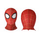 Spider-Man Across The Spider-Verse Peter Parker Pink Cosplay Costume Spider-Man Across The Spider-Verse Peter Parker Pink Cosplay Costume
