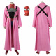 Spider-Man Across The Spider-Verse Peter Parker Pink Cosplay Costume Spider-Man Across The Spider-Verse Peter Parker Pink Cosplay Costume