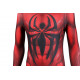 Spider-Man Across The Spider-Verse Scarlet Spider Ben Reilly Jumpsuit Spider-Man Across The Spider-Verse Scarlet Spider Ben Reilly Jumpsuit