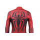 Spider-Man Across The Spider-Verse Scarlet Spider Ben Reilly Jumpsuit Spider-Man Across The Spider-Verse Scarlet Spider Ben Reilly Jumpsuit
