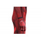 Spider-Man Across The Spider-Verse Scarlet Spider Ben Reilly Jumpsuit Spider-Man Across The Spider-Verse Scarlet Spider Ben Reilly Jumpsuit