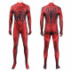 Spider-Man Across The Spider-Verse Scarlet Spider Ben Reilly Jumpsuit Spider-Man Across The Spider-Verse Scarlet Spider Ben Reilly Jumpsuit