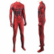 Spider-Man Across The Spider-Verse Scarlet Spider Ben Reilly Jumpsuit Spider-Man Across The Spider-Verse Scarlet Spider Ben Reilly Jumpsuit