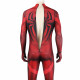 Spider-Man Across The Spider-Verse Scarlet Spider Ben Reilly Jumpsuit Spider-Man Across The Spider-Verse Scarlet Spider Ben Reilly Jumpsuit