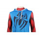 Spider-Man Across The Spider-Verse Scarlet Spider Ben Reilly Jumpsuit Spider-Man Across The Spider-Verse Scarlet Spider Ben Reilly Jumpsuit